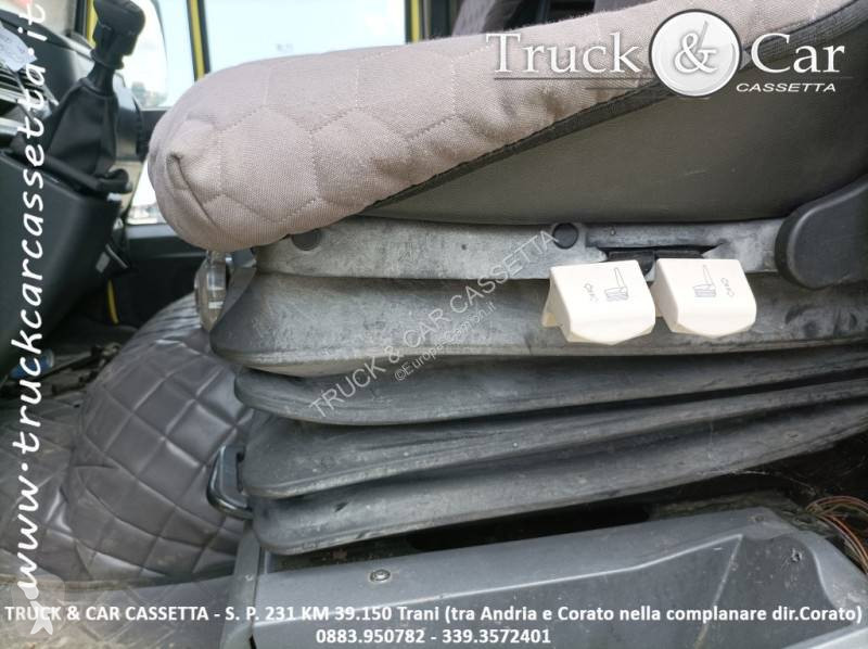Camion Iveco