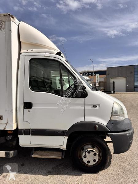 Kamion Renault  160.65 (4x2)