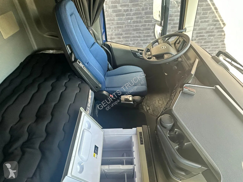 Kamion Volvo FH 500 6X2 VDL S-21-6400 HAAKARM /...