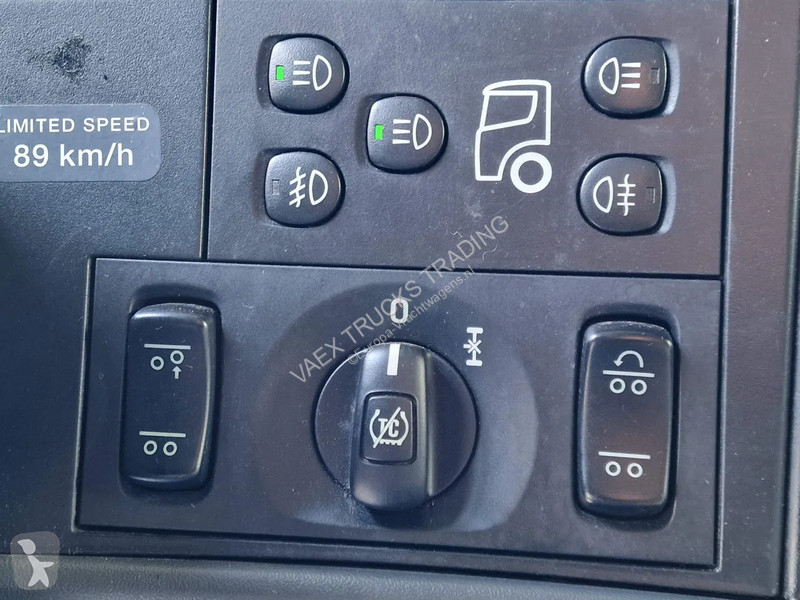 Kamion Scania R730 Topline 6x2*4 - Retarder -...