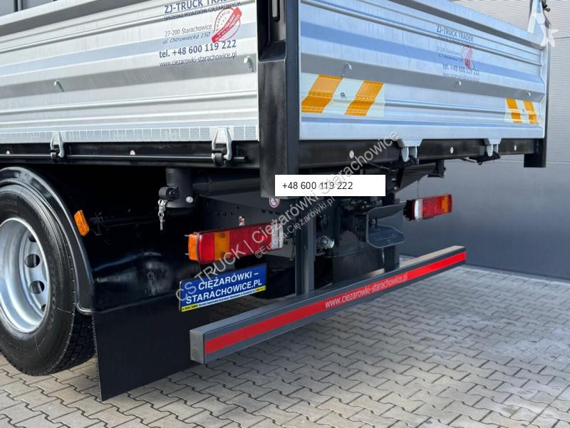 Camion Scania Atlas 165.2 E