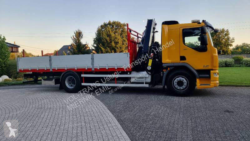 Camion DAF