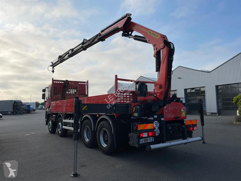 Kamion Renault  C430