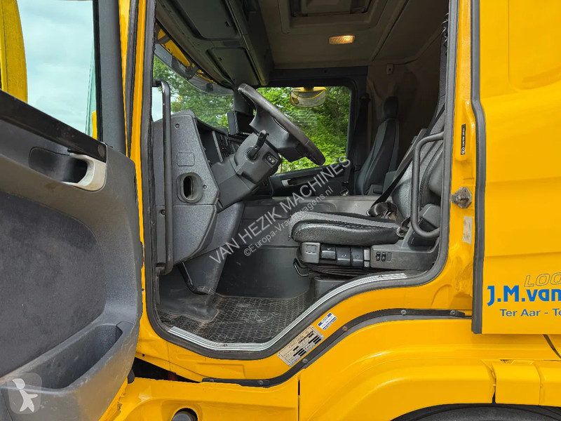 Camion Scania 320 HMF 1450