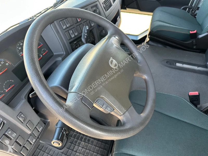 Camion Volvo FL FL280.16 EURO6. 2022. 8400kg...