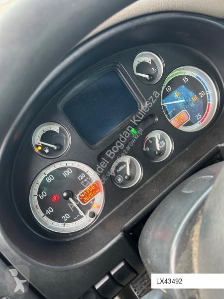 Camion DAF 85.460