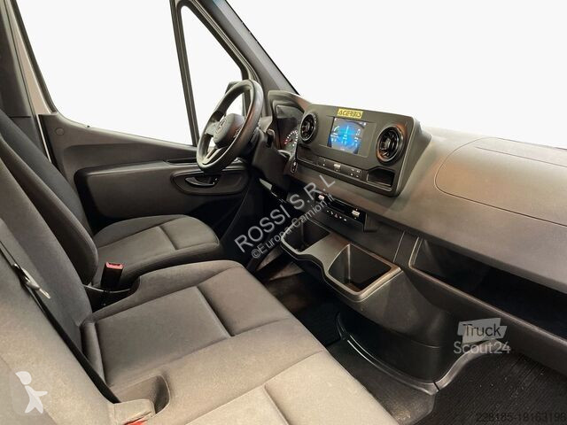 Camion Mercedes III - sprinter 317 2.0 cdi F...