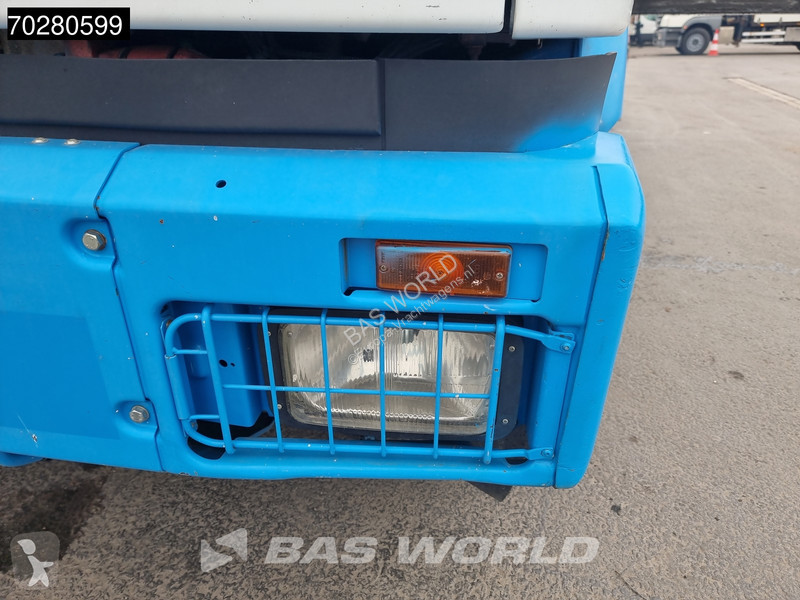 Kamion Iveco Euro 310 6X4 Palfinger PK36002...