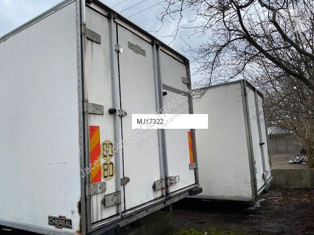 Aanhanger Chereau