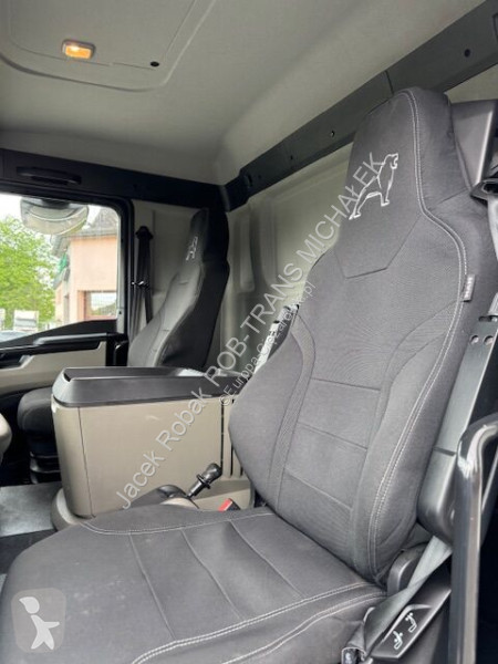 Camion MAN TGS 26.510