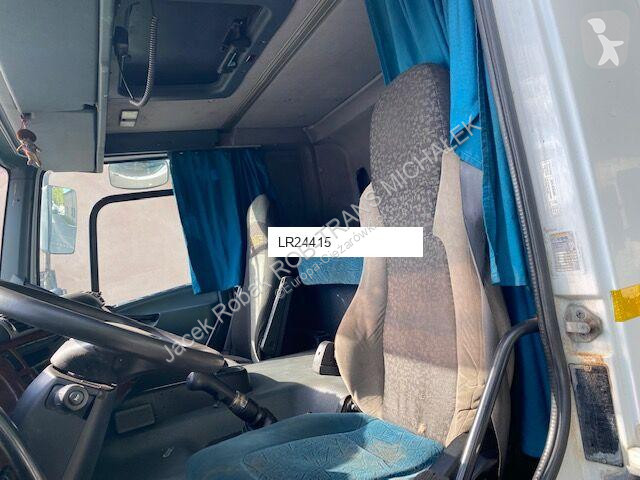 Camion DAF CF