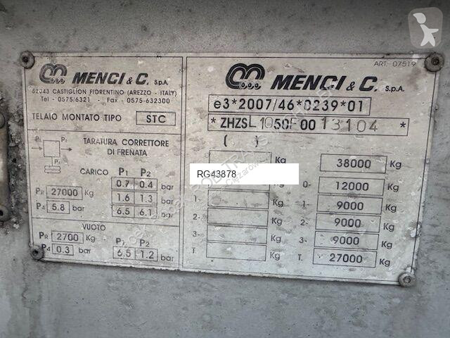 Camião Menci