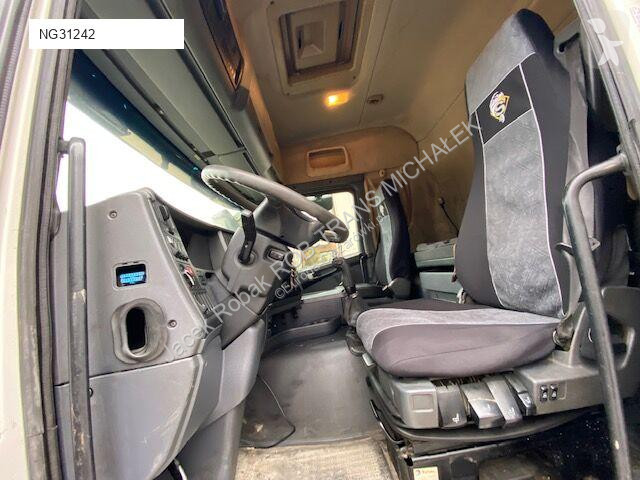 Camion Scania G 400