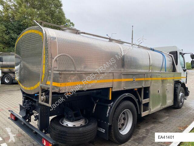 Camion Renault 300