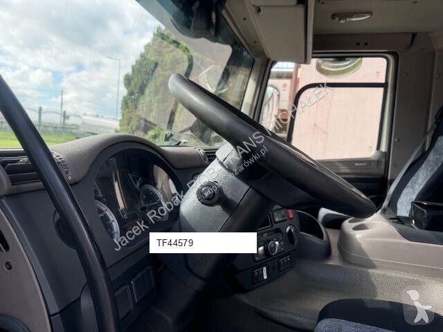 Camion DAF CF 440 FAN