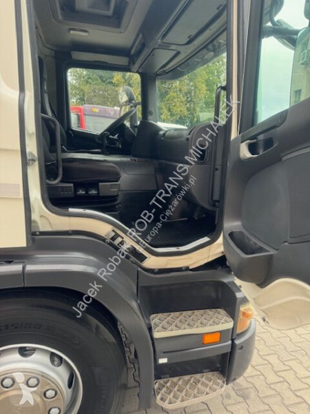 Camion Scania P 270