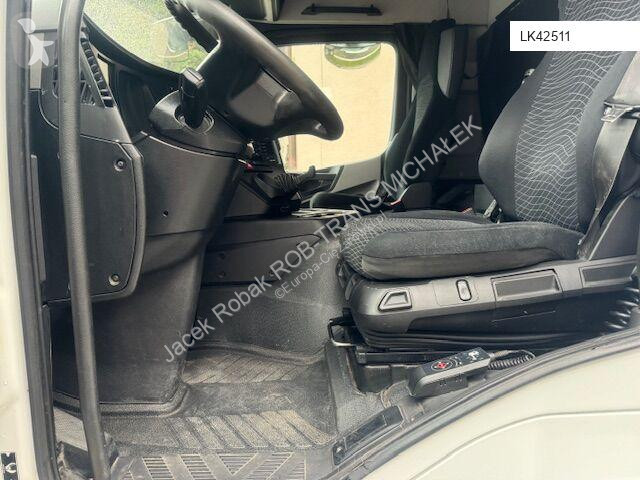 Camion Mercedes 18-46