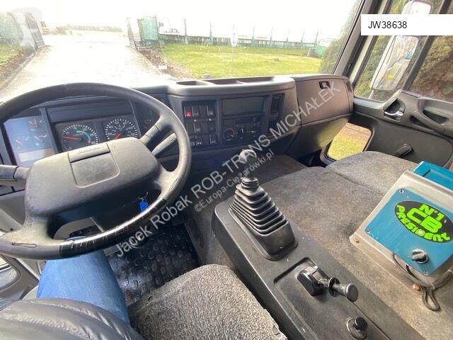 Camion Volvo FL