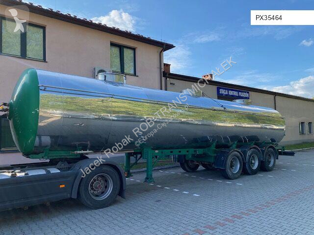 Lastbil Magyar S.M.F.F 21610