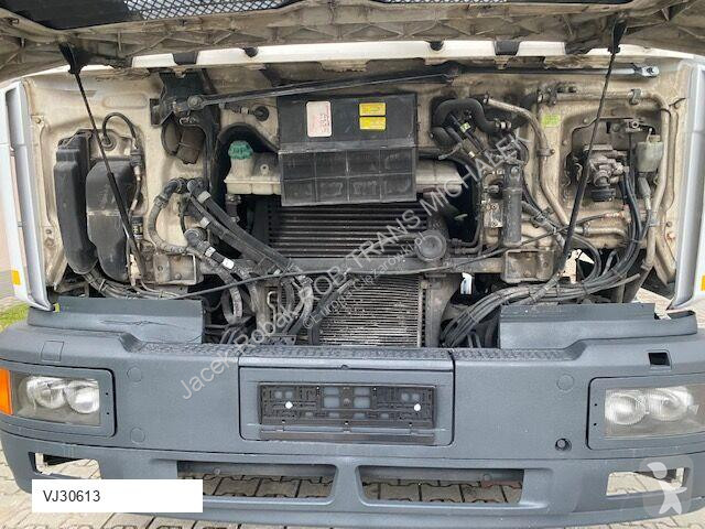 Lastbil MAN L 200