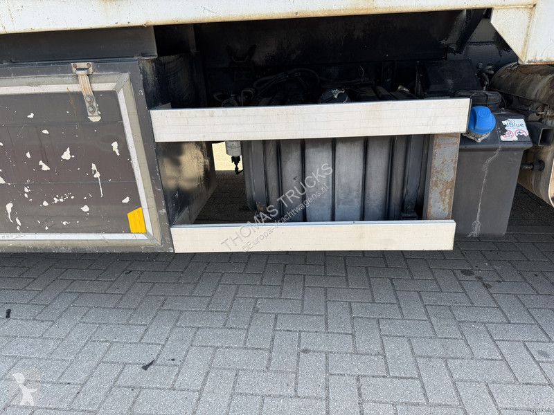 Kamion Iveco 190EL30 MKG 125 S4...