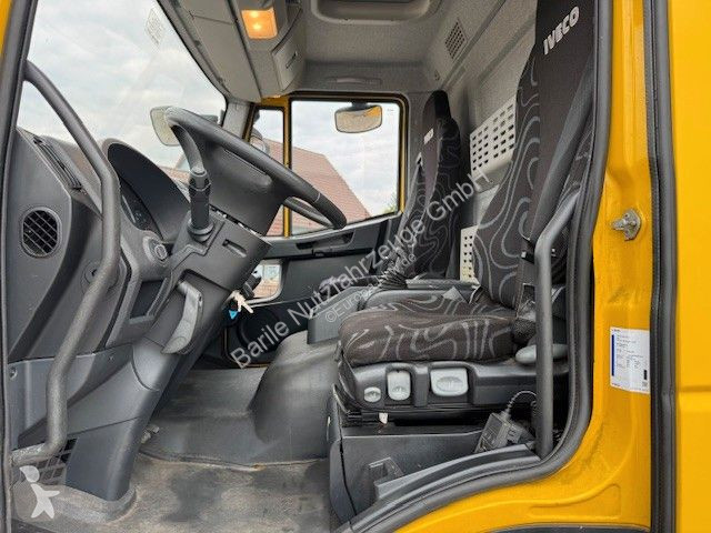 Kamion Iveco ML75E16/P E6 RS 3690 Koffer LBW...