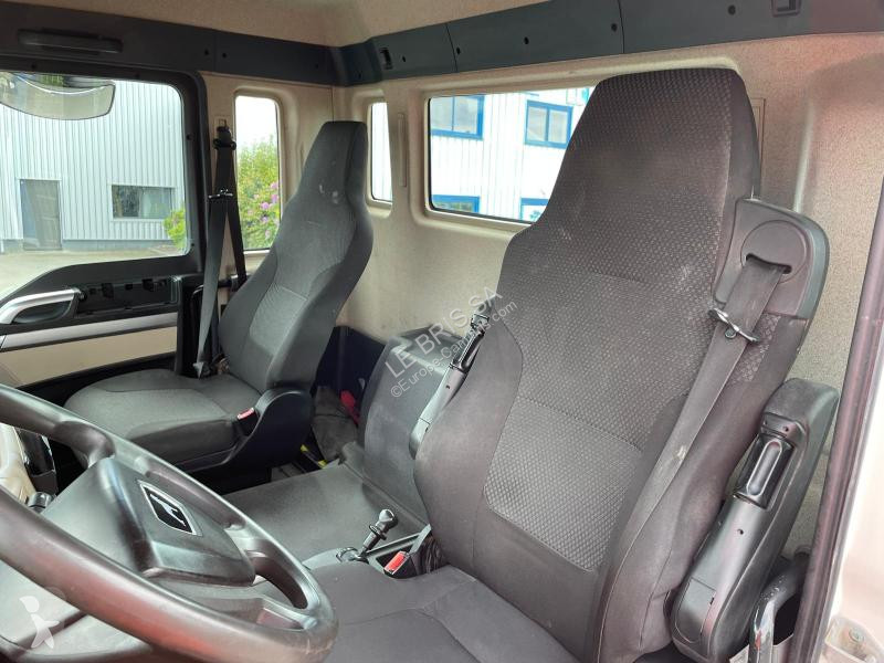Camion MAN TGS