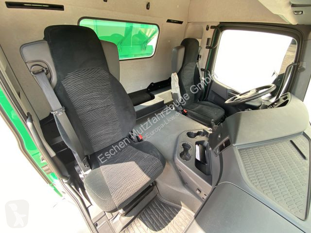 Camion Mercedes 3345 6x6 |...