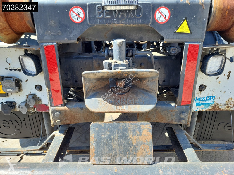 Camion DAF 440 6X2 NL-Truck 21tons VDL...