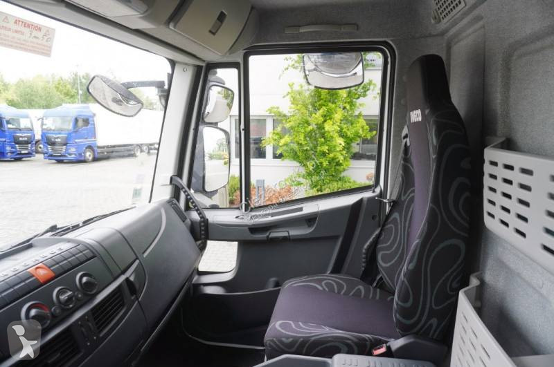 Camion Iveco