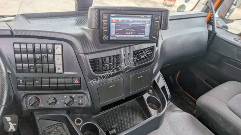 Kamion Iveco