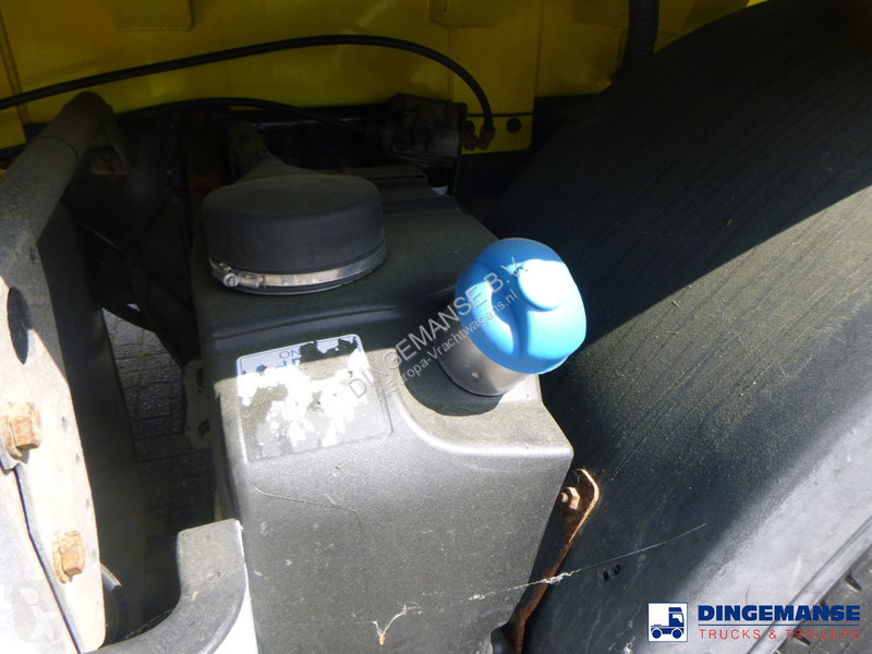Camion Iveco 500 8x4 MTS vacuum excavator /...