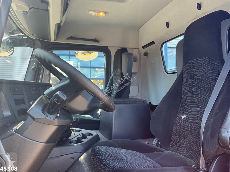 Kamion Mercedes 2536 Euro 6 Meiler 16 Ton's...