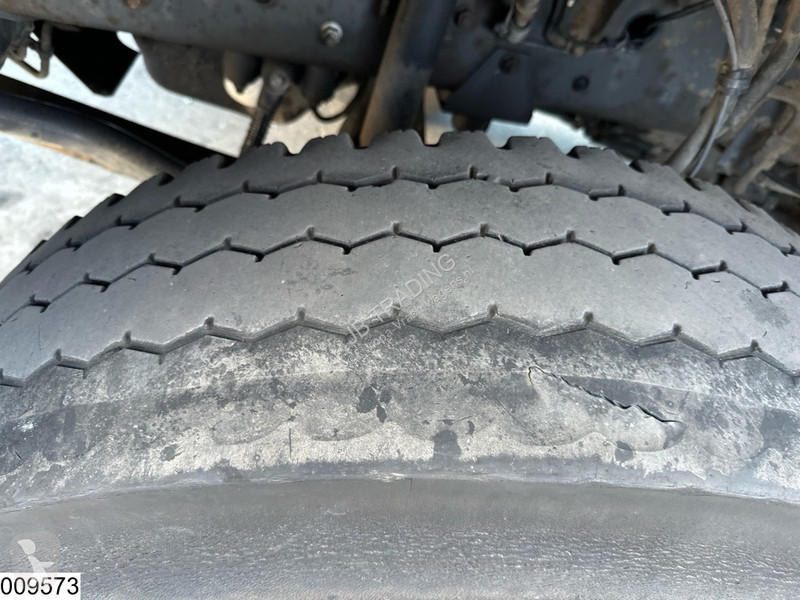Kamion Renault 380 Dxi 6X4, EURO 6, Retarder,...
