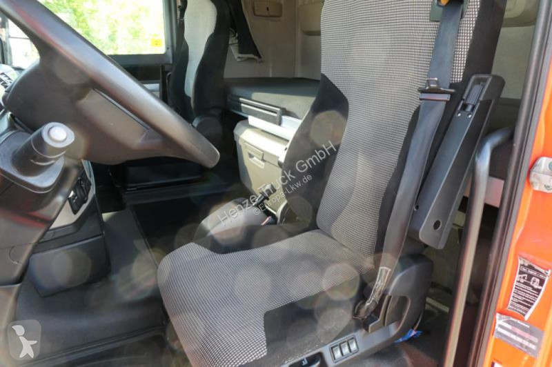 Camion MAN TG-X 24.500 6x2-4 LL-U Pritsche...