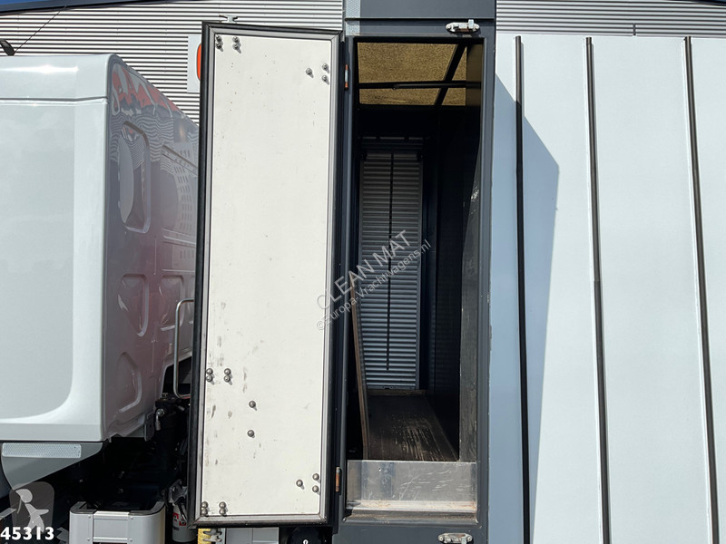 Kamion Renault D 220 Euro 6 Fassi 2,3 Tonmeter...
