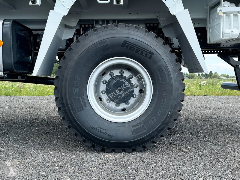 شاحنة Iveco EuroCargo 150 Flatbed with Sides
