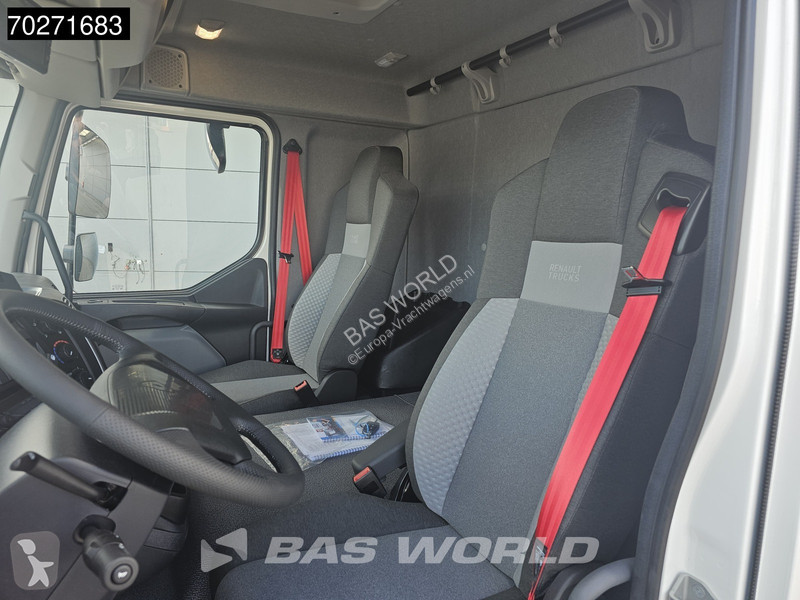Kamion Renault D 280 4X2 NEW 19tons truck 0kg...