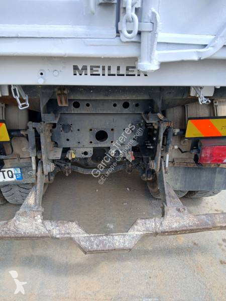 Camion MAN