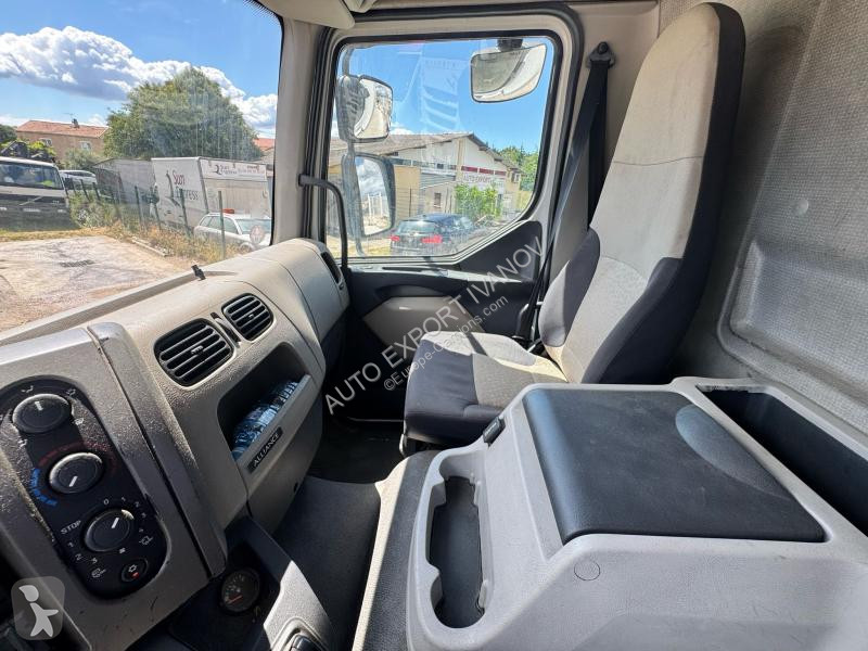 Camion Renault 220 DXI