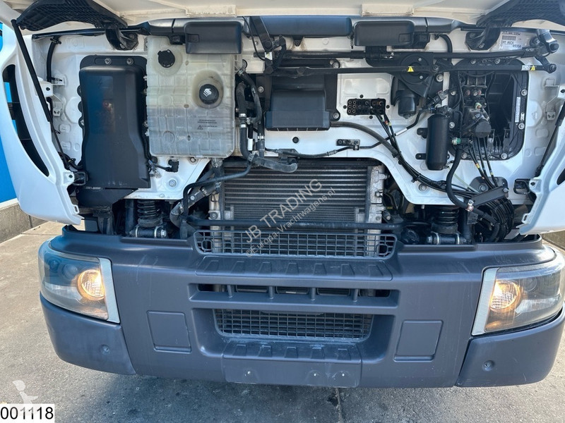 Lastbil Renault C 320 EURO 6