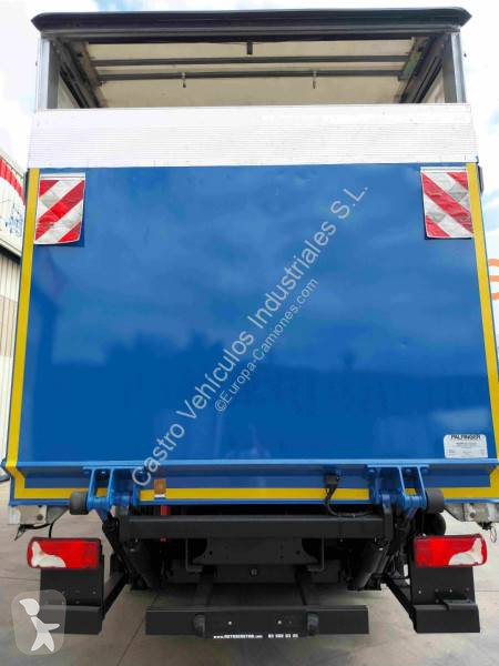 Camion Scania