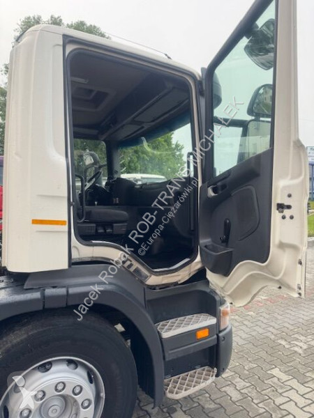 Camion Scania P 270