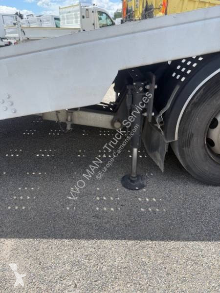 Camion MAN