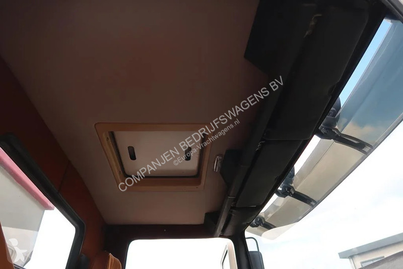 Kamion Volvo F 10  4x2 - 1979 - Container Oldtimer