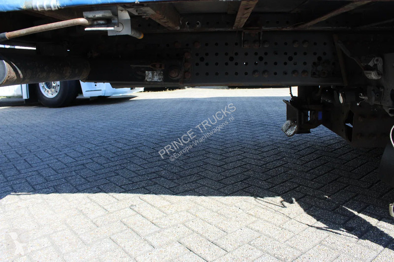 Camion Mercedes 2642 * EURO6 * 6X2 *