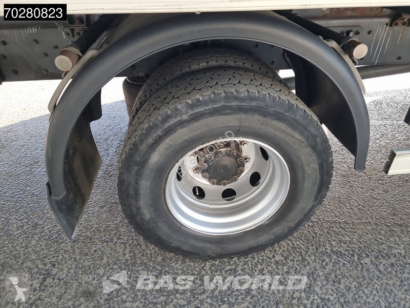 Camion DAF LF 250 4X2 Manual ACC Carrier Xarios...
