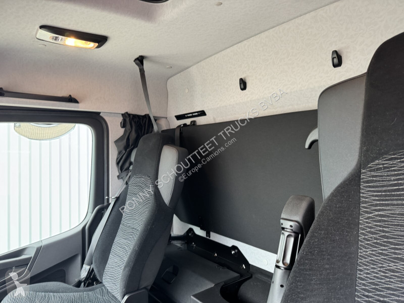 Camion Mercedes Actros 2548 L 6x2 Actros 2548 L...