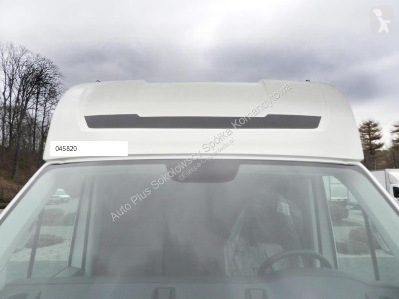 Autoutilitară Volkswagen CRAFTER  PLANDEKA 10...