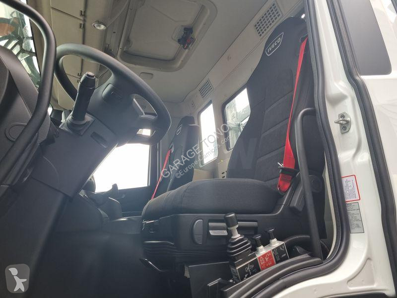 Kamion Iveco